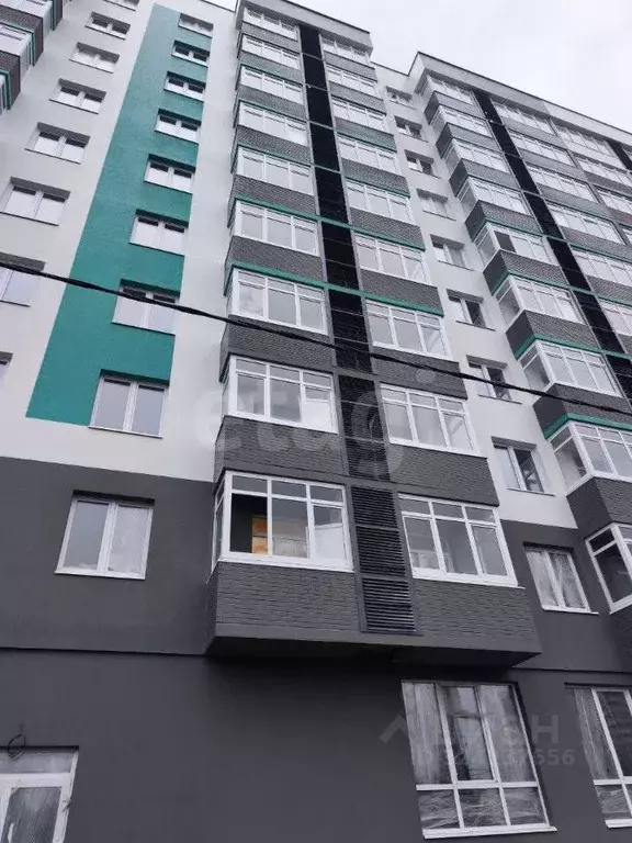 Студия Пермский край, Пермь Белозерская ул., 30А (22.8 м) - Фото 1