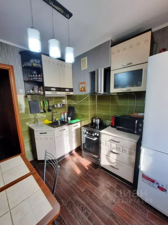 2-к кв. Мурманская область, Мурманск ул. Шмидта, 1к1 (43.0 м) - Фото 0