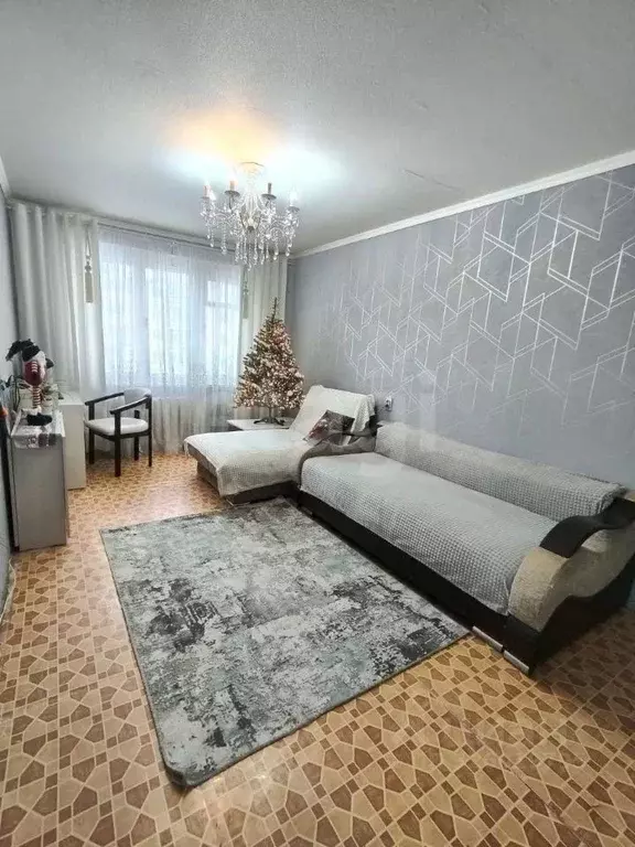 4-к кв. Чувашия, Новочебоксарск ул. Винокурова, 26А (77.6 м) - Фото 2