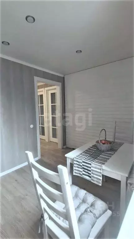 2-к кв. Брянская область, Брянск Пролетарская ул., 70 (48.2 м) - Фото 1
