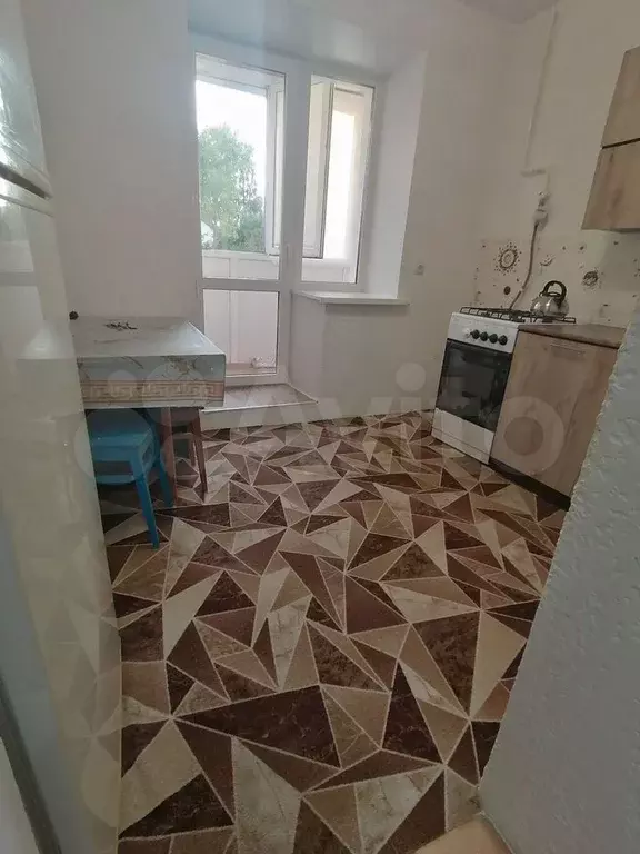 1-к. квартира, 35 м, 1/5 эт. - Фото 1