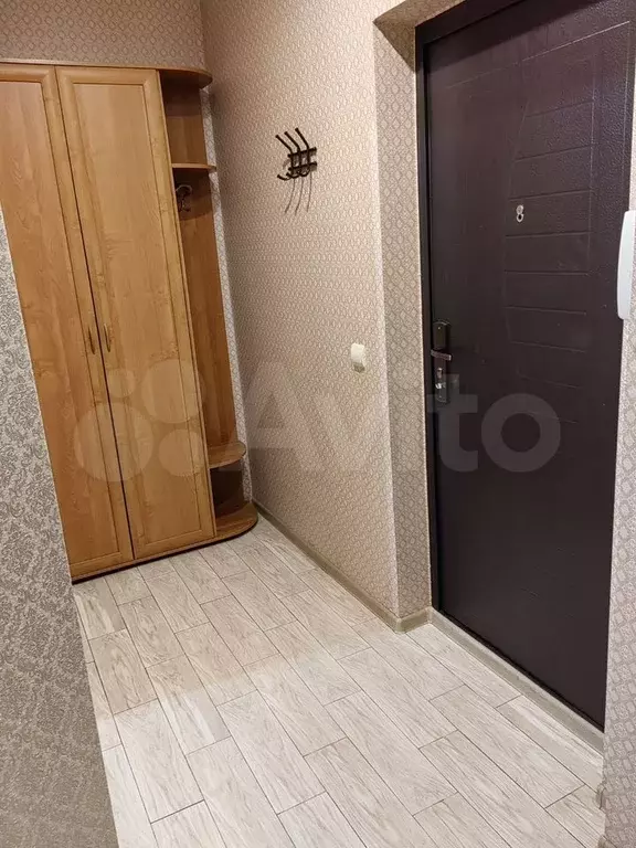 1-к. квартира, 26 м, 2/3 эт. - Фото 0