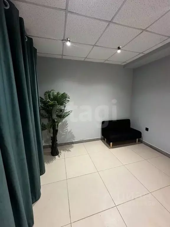 Торговая площадь в Иркутская область, Иркутск Зимняя ул., 1/4 (116 м) - Фото 1