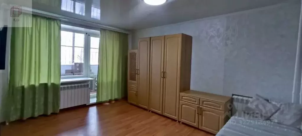 3-к кв. Алтайский край, Барнаул ул. 50 лет СССР, 16 (60.0 м) - Фото 2