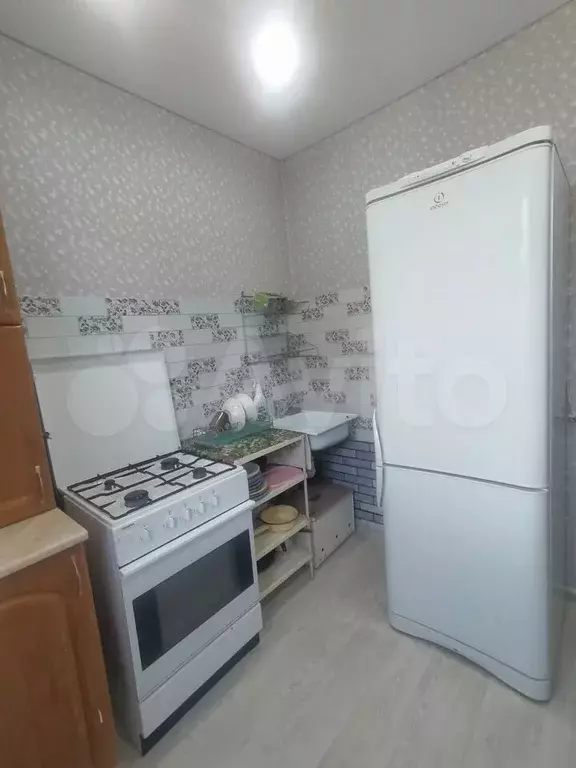 2-к. квартира, 44 м, 3/5 эт. - Фото 0