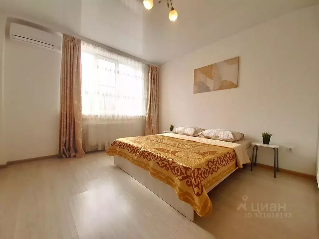 1-к кв. Ставропольский край, Пятигорск пер. Березовый, 13к2 (27.0 м) - Фото 1