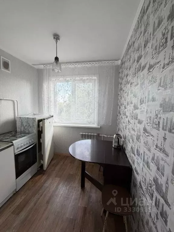 1-к кв. Алтайский край, Барнаул ул. Георгия Исакова, 235 (30.6 м) - Фото 1