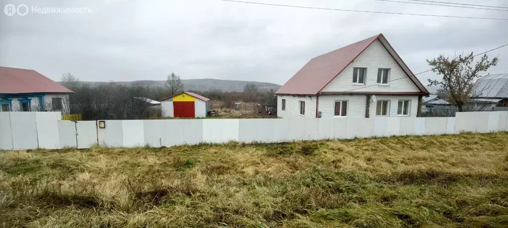 Дом в деревня Орловка, улица Ленина, 10 (98.6 м) - Фото 2