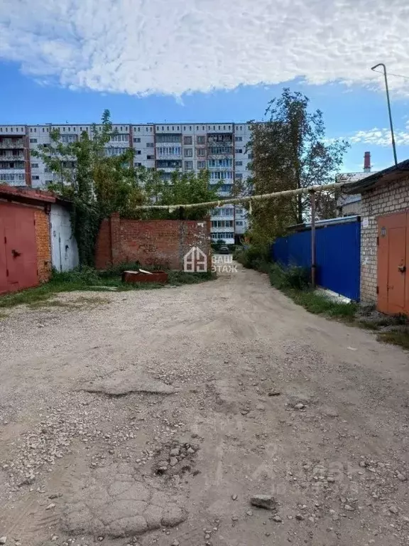 Гараж в Калужская область, Калуга ул. Труда, 37А (39 м) - Фото 2