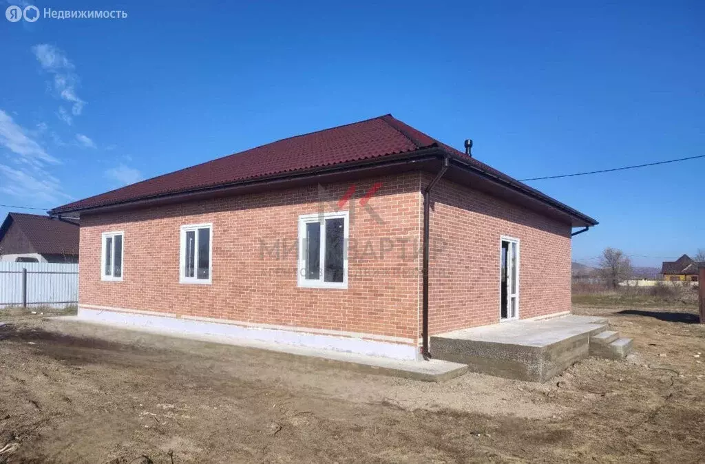 Дом в Кайбалы, Свердловская улица, 63 (123 м) - Фото 2