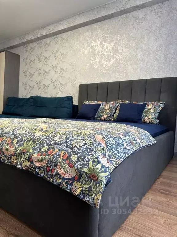 Студия Удмуртия, Ижевск ул. Михаила Петрова, 33Б (27.0 м) - Фото 1