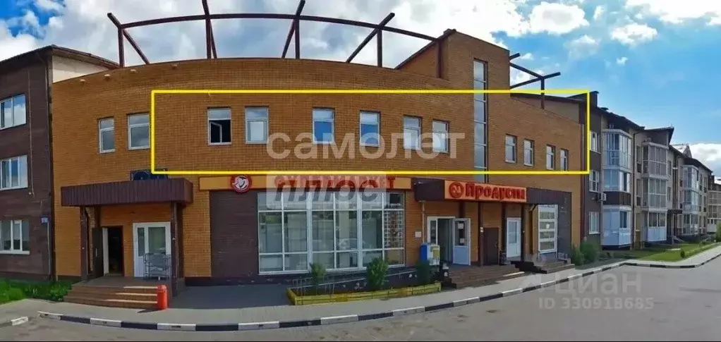 Помещение свободного назначения в Московская область, Люберцы ... - Фото 2