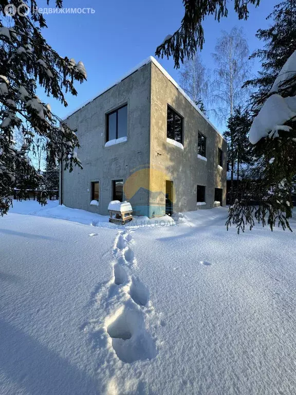 Дом в Тверская область, Конаково (260 м) - Фото 2