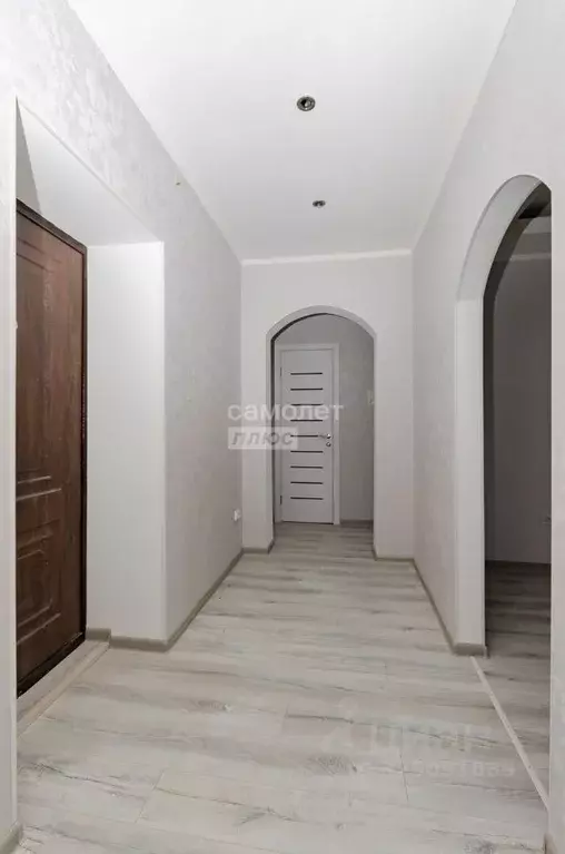 2-к кв. Челябинская область, Челябинск ул. Шаумяна, 71 (48.0 м) - Фото 2