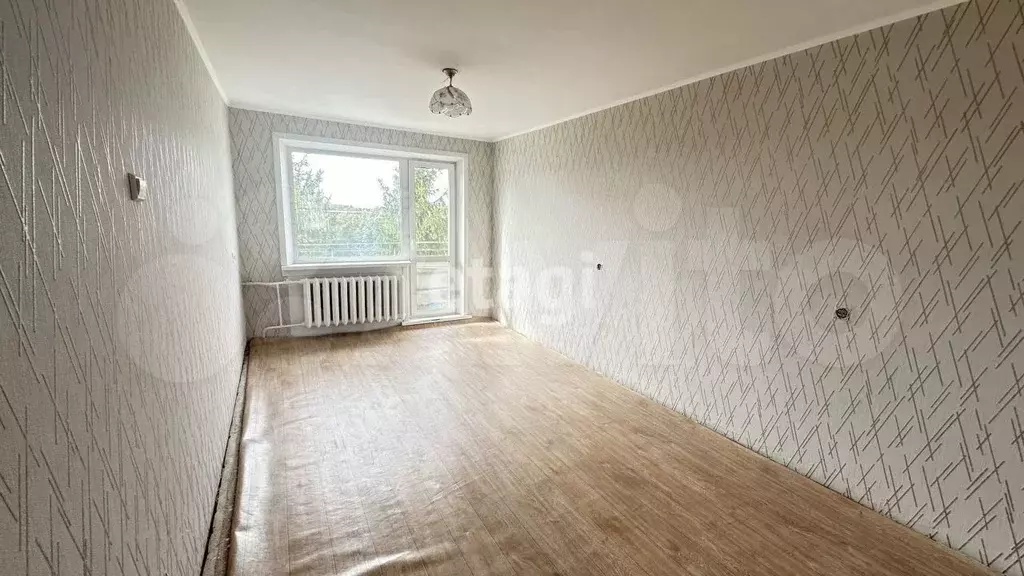 2-к. квартира, 44 м, 5/5 эт. - Фото 1