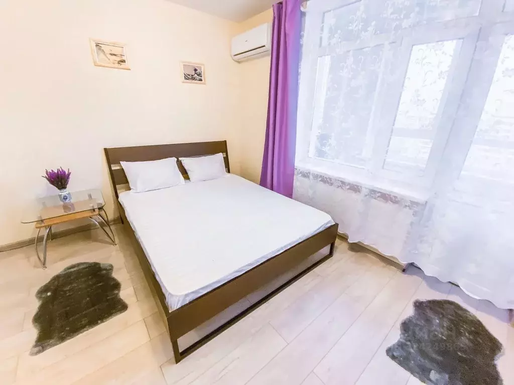 1-к кв. Московская область, Химки Совхозная ул., 16 (29.0 м) - Фото 1