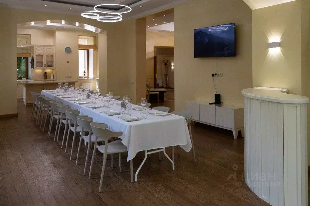 Дом в Москва д. Губцево, ул. Озерная (750 м) - Фото 2