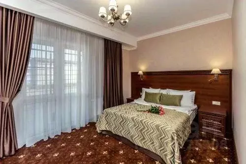 Комната Краснодарский край, Геленджик муниципальное образование, с. ... - Фото 0