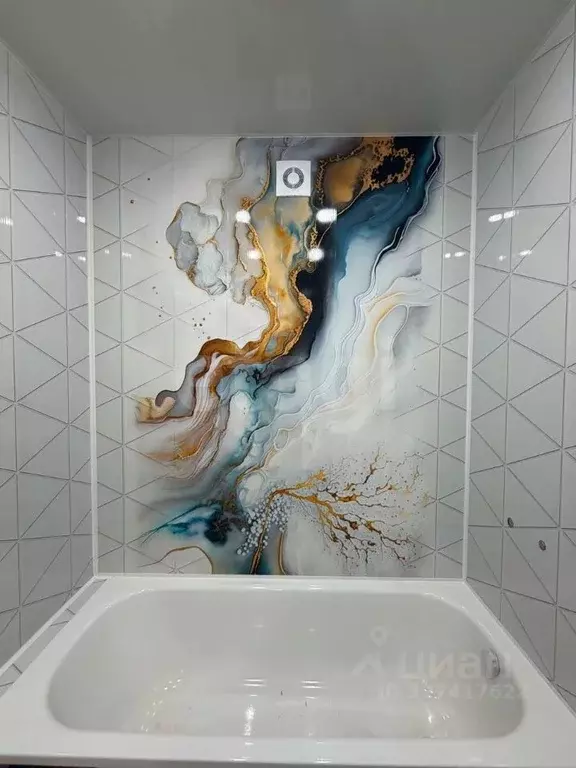 Студия Мордовия, Саранск ул. Юрия Святкина, 4 (25.4 м) - Фото 1