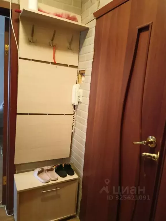 1-к кв. Москва Сумской проезд, 3 (38.2 м) - Фото 2