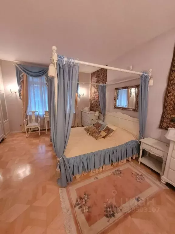 6-к кв. Санкт-Петербург ул. Савушкина, 56 (195.0 м) - Фото 0