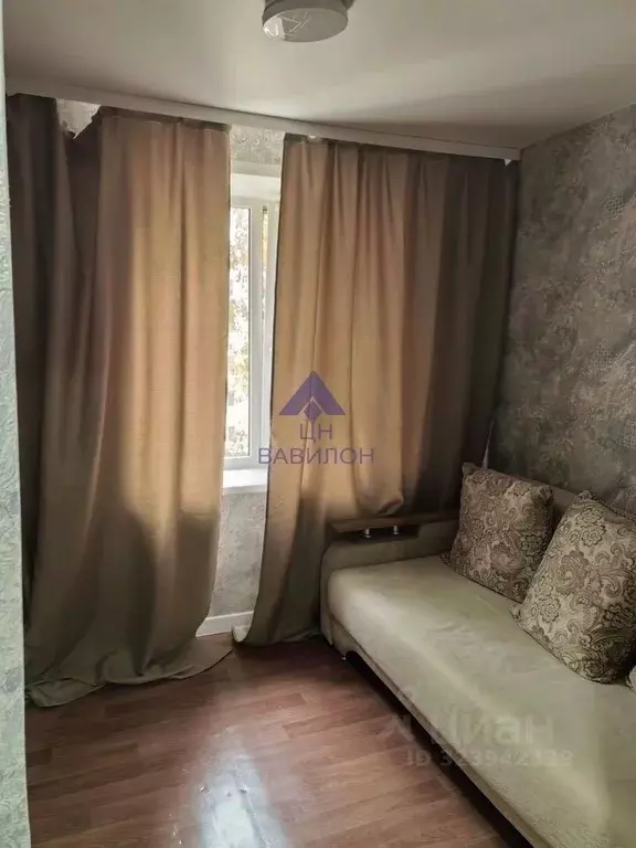 Студия Ростовская область, Волгодонск Морская ул. (13.0 м) - Фото 1