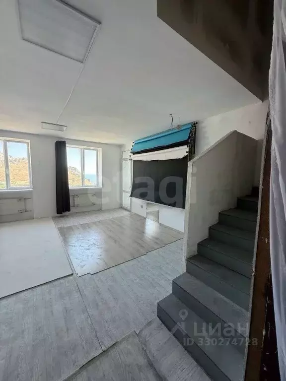 3-к кв. Крым, Судак ул. Приморская, 30А (131.2 м) - Фото 1