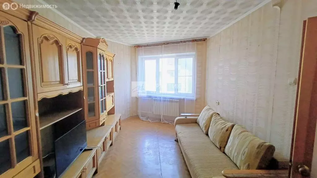 4-комнатная квартира: Липецк, Депутатская улица, 53 (76.7 м) - Фото 1