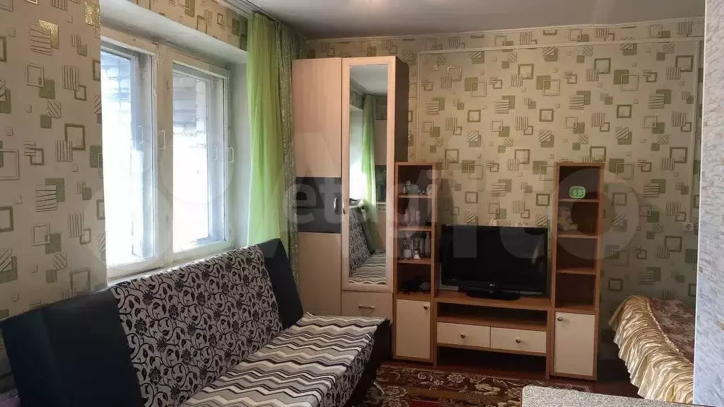 Квартира-студия, 22,4 м, 3/5 эт. - Фото 0