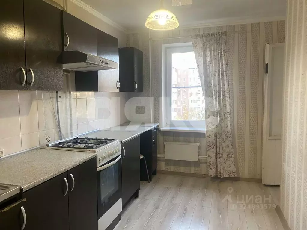 3-к кв. Краснодарский край, Анапа ул. Ленина, 171 (66.0 м) - Фото 1