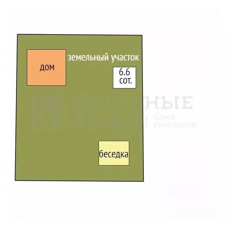 Дом в Новгородская область, Боровичи Коммунистическая ул., 6 (99 м) - Фото 1