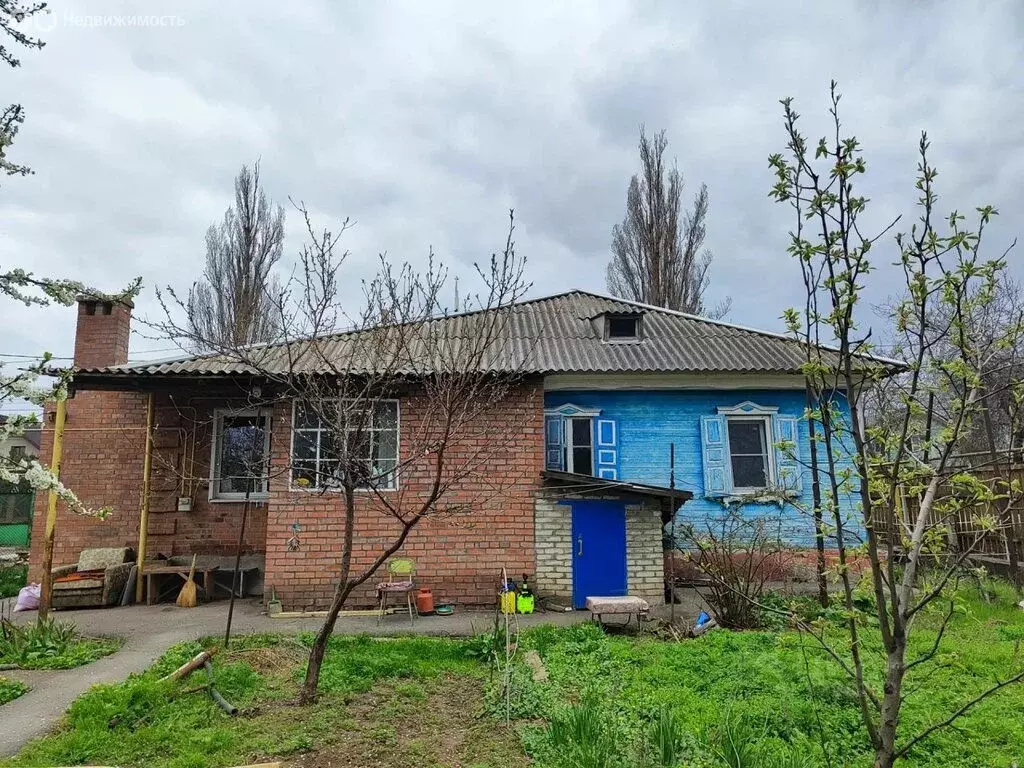 Дом в Волгодонск, улица Серафимовича, 37 (78 м) - Фото 2