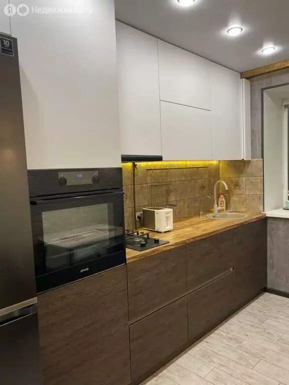 1-комнатная квартира: Екатеринбург, улица Татищева, 77 (34 м) - Фото 1