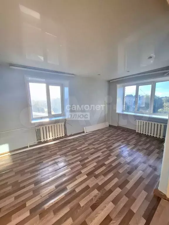 1-к. квартира, 30,2 м, 5/5 эт. - Фото 0