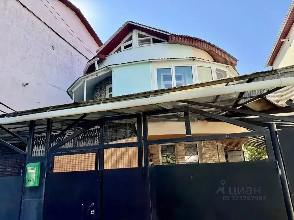 Таунхаус в Краснодарский край, Анапа муниципальный округ, с. Супсех ... - Фото 2