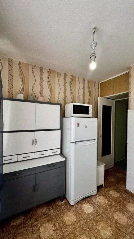 Квартира, 2 комнаты, 45.2 м - Фото 1