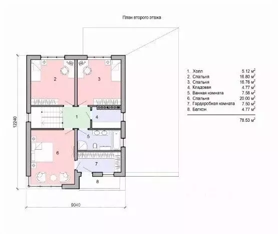 Участок в Краснодарский край, Геленджик Совхозная ул. (3.6 сот.) - Фото 2
