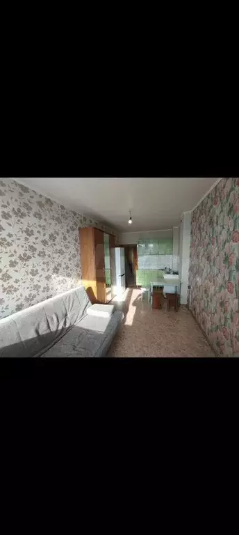 Квартира-студия, 28 м, 8/9 эт. - Фото 0