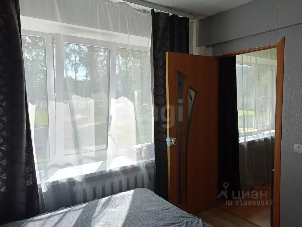 2-к кв. Архангельская область, Коряжма просп. Ленина, 36А (40.1 м) - Фото 1