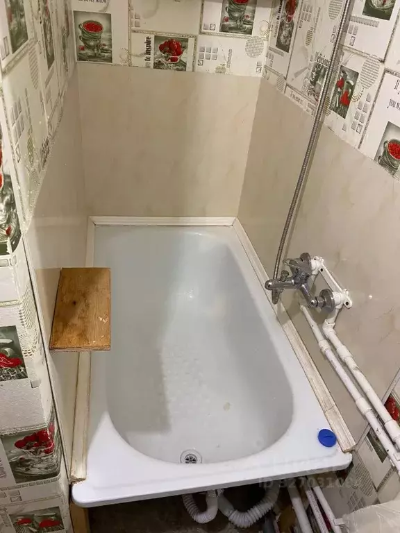 Комната Красноярский край, Красноярск Новая ул., 26 (9.8 м) - Фото 2