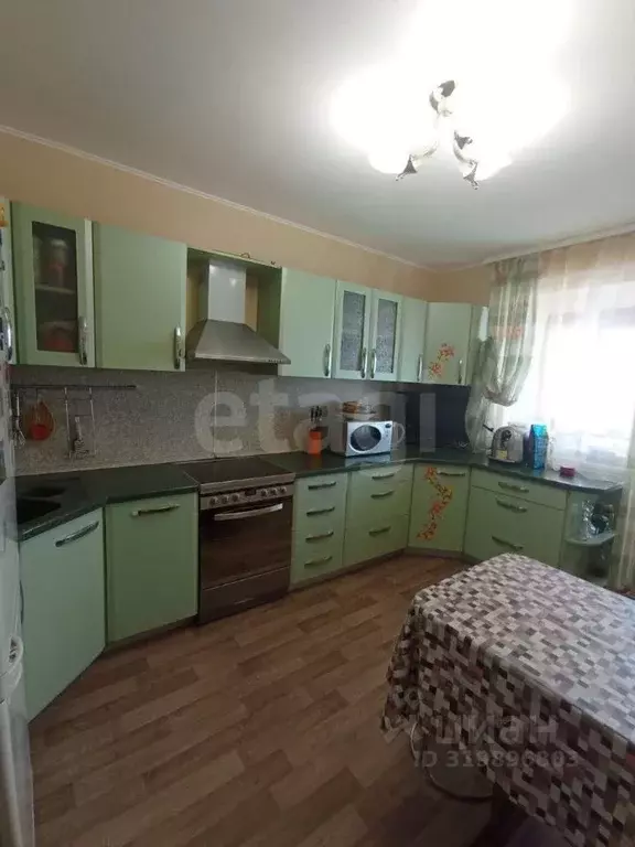 3-к кв. Ямало-Ненецкий АО, Салехард ул. Манчинского, 21 (89.1 м) - Фото 1
