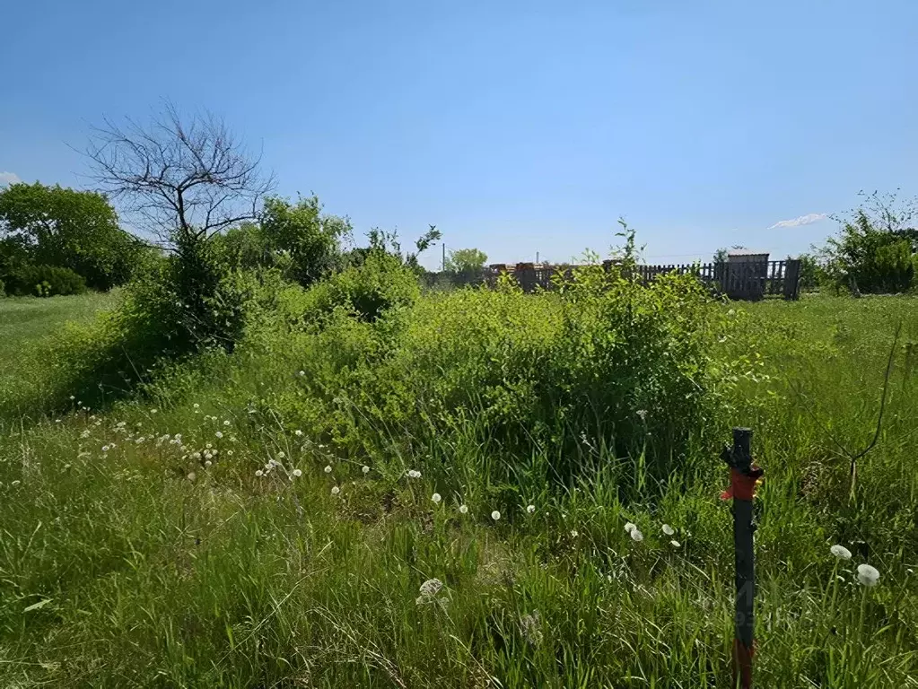 Участок в Кемеровская область, Юрга Садовые участки,  (13.0 сот.) - Фото 0