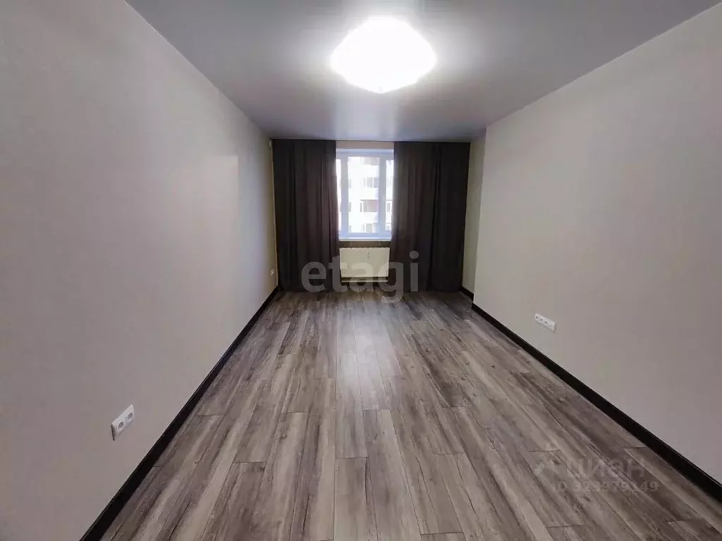 1-к кв. Саратовская область, Саратов ул. Стрельбище, 20 (43.0 м) - Фото 1