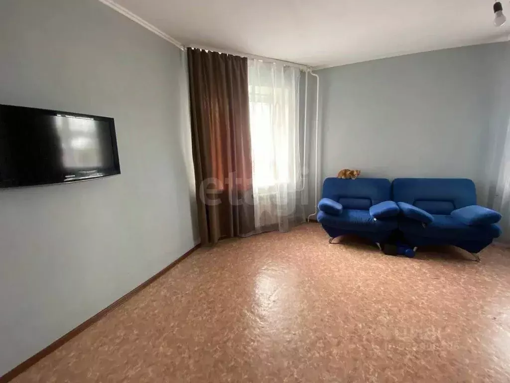 4-к кв. Кемеровская область, Кемерово Стадионная ул., 31 (104.9 м) - Фото 1