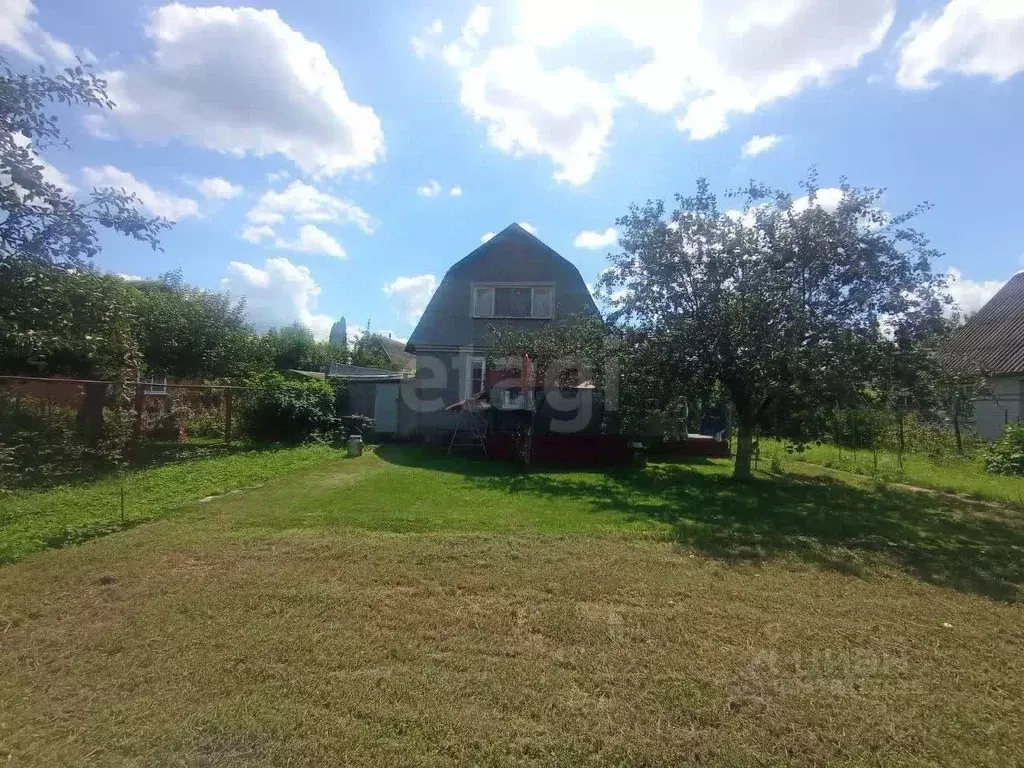 Дом в Воронежская область, Рамонский район, Айдаровское с/пос, Лесная ... - Фото 2