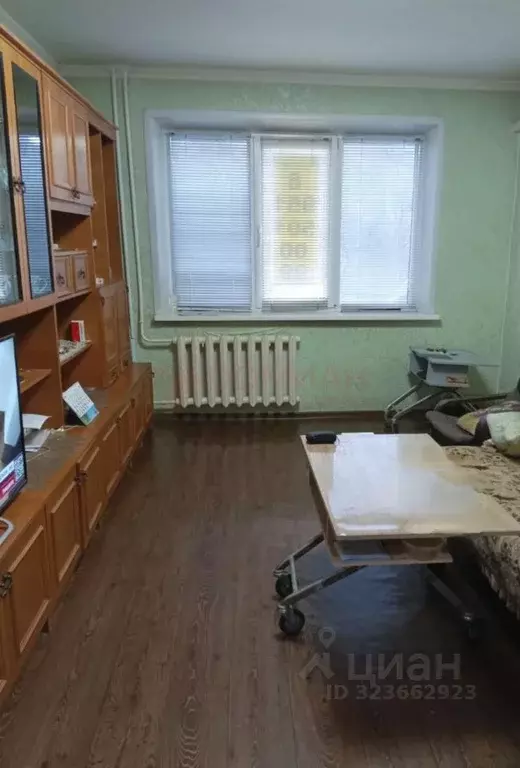 3-к кв. Ростовская область, Ростов-на-Дону Таганрогская ул., 124 (74.0 ... - Фото 1