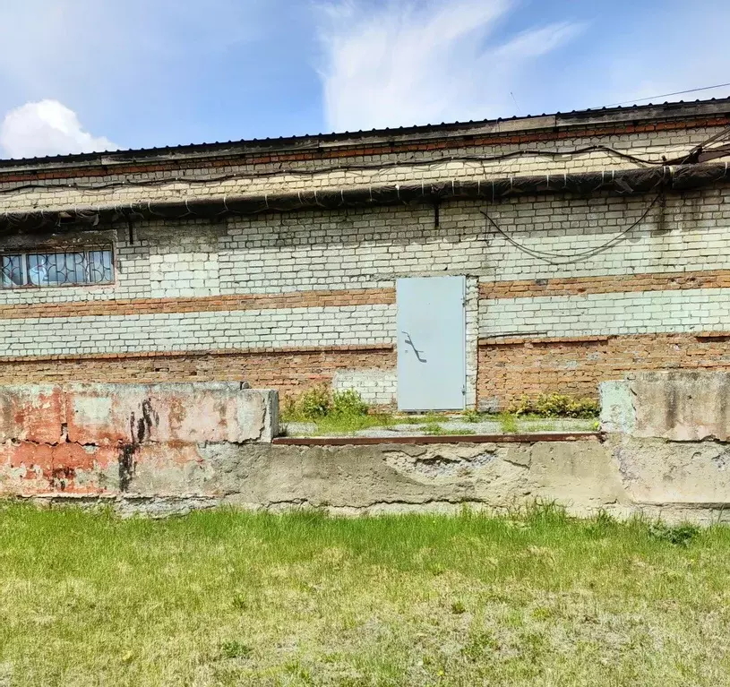 Помещение свободного назначения в Амурская область, Райчихинск ул. ... - Фото 1