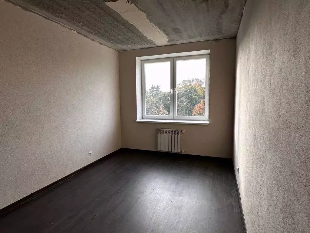 1-к кв. Калининградская область, Калининград Суздальская ул. (31.5 м) - Фото 2