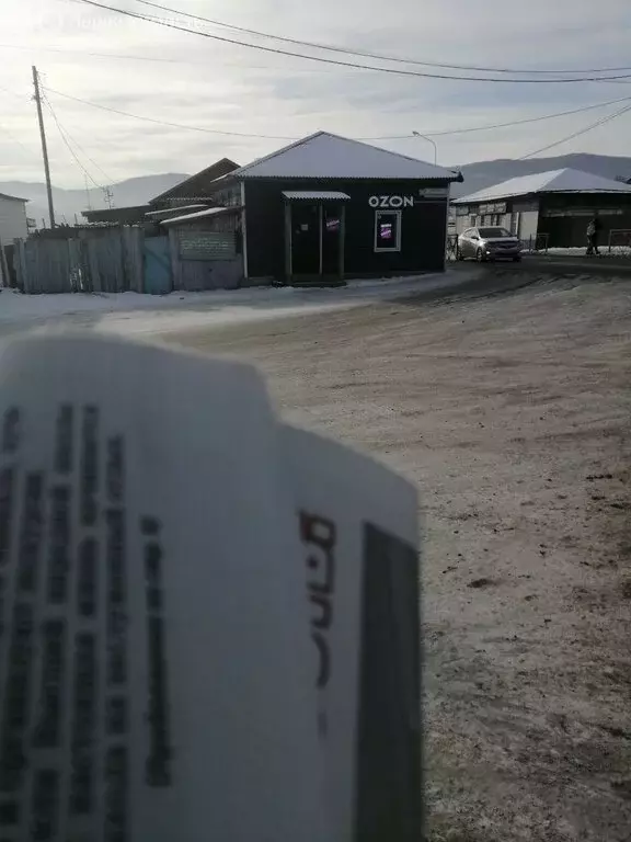 Дом в Слюдянский район, рабочий посёлок Култук, Октябрьская улица, 19 ... - Фото 2