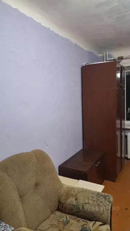 Комната Новосибирская область, Бердск ул. Кирова, 13А (16.5 м) - Фото 1